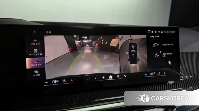 BMW X7 (G07) 2025 Черный из Кореи, фото 6