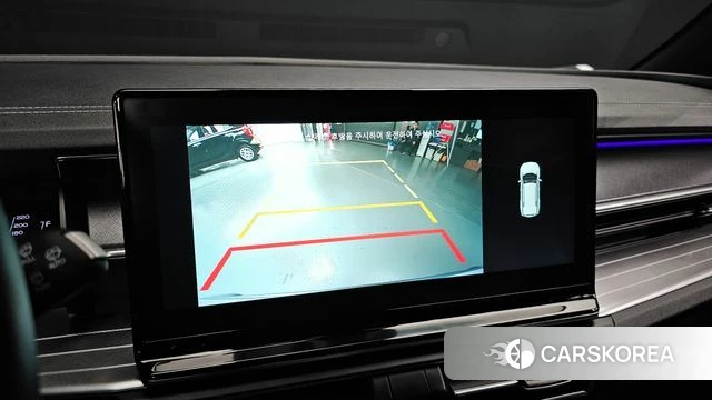 Ssangyong Torres 2023 Серебристо-серый из Кореи, фото 6