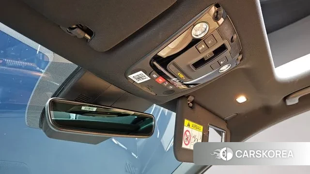 Kia K5 3rd generation 2023 Белый из Кореи, фото 6