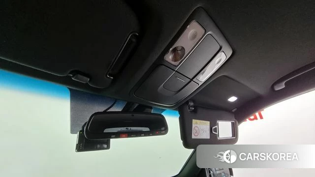 Kia Mohave Master 2022 Черный из Кореи, фото 6