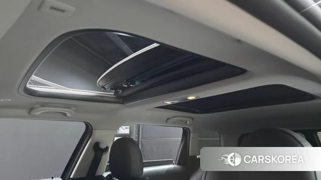 Mini Cooper Clubman 2024 Черный из Кореи, фото 6