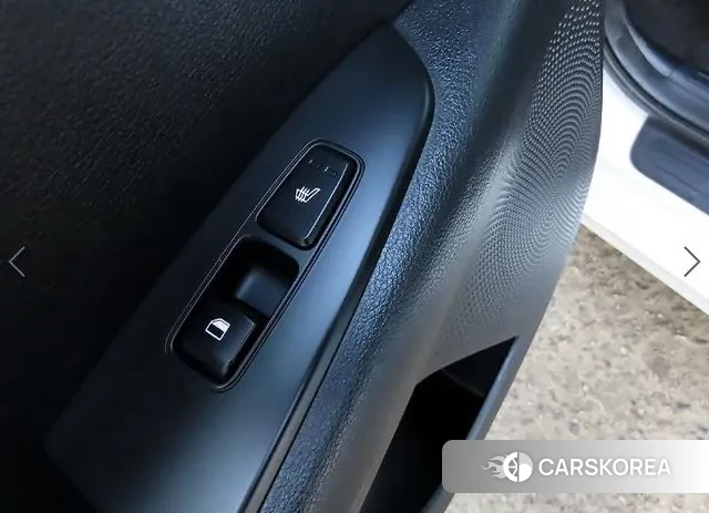 Kia The New K3 2nd generation 2021 Черный из Кореи, фото 6