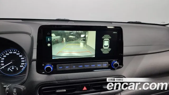 Hyundai The New Kona id 2686413 из Кореи 6