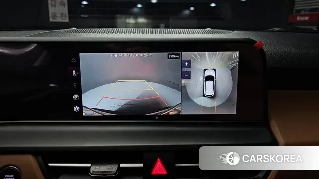 Kia The New Seltos 2023 Белый из Кореи, фото 6