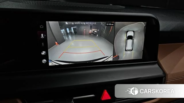 Kia The New Seltos 2023 Белый из Кореи, фото 6