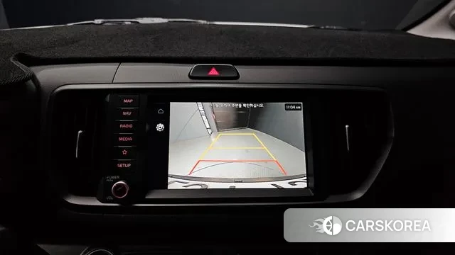 Kia The New Kia Ray 2023 Белый из Кореи, фото 6