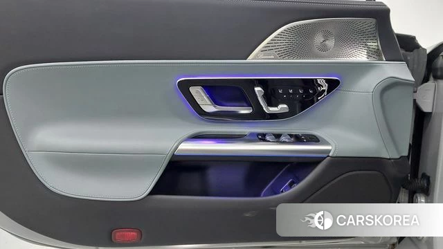 Mercedes-Benz SL-Class R232 2025 Серый из Кореи, фото 6