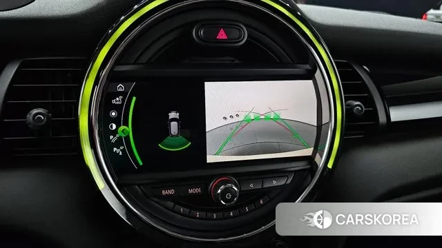 Mini Cooper 2019 Жемчужный цвет из Кореи, фото 6