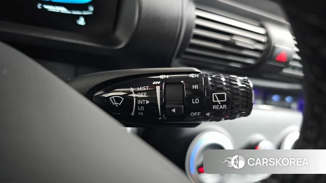 Hyundai Casper 2022 Белый из Кореи, фото 6