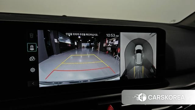 Kia The New Sportage 5th Generation 2025 Серебристо-серый из Кореи, фото 6