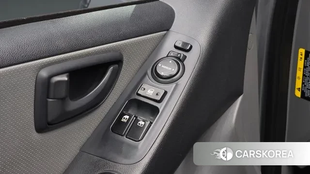 Hyundai The New Grand Starex 2018 Серый из Кореи, фото 6