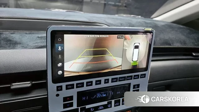 Hyundai Staria 2025 Черный из Кореи, фото 6