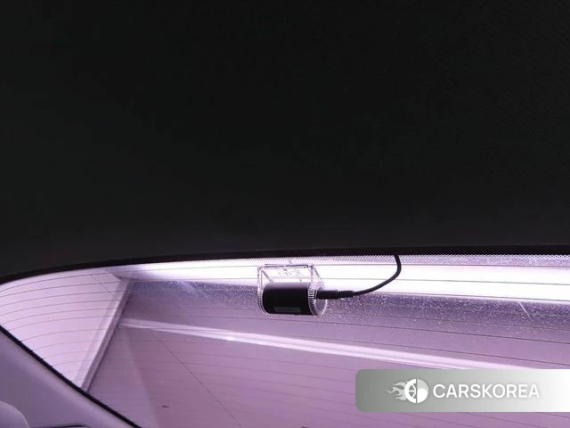 Hyundai Avante (CN7) 2020 Серый из Кореи, фото 6