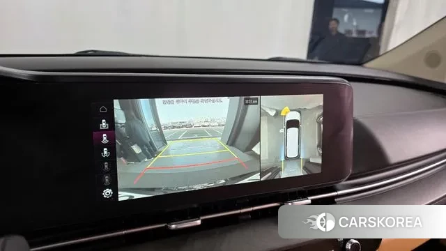 Kia Carnival 4th generation 2021 Черный из Кореи, фото 6