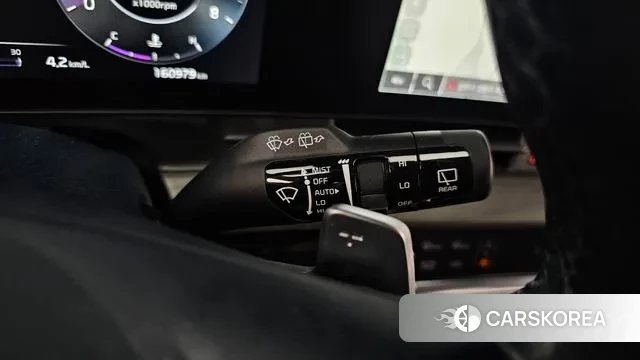 Kia Sportage 5th Generation 2021 Белый из Кореи, фото 6