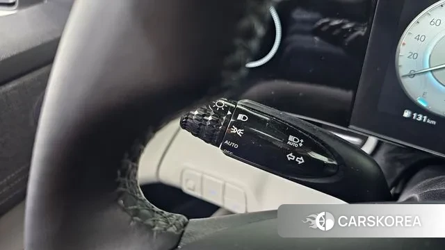 Hyundai Avante (CN7) 2020 Серый из Кореи, фото 6