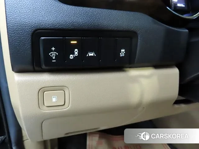 Kia The New Carnival 2018 Черный из Кореи, фото 6