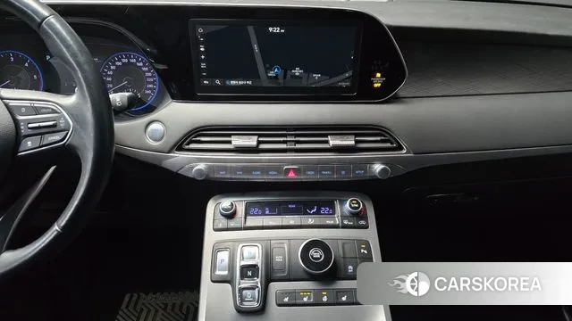 Hyundai Palisade 2019 Серый из Кореи, фото 6