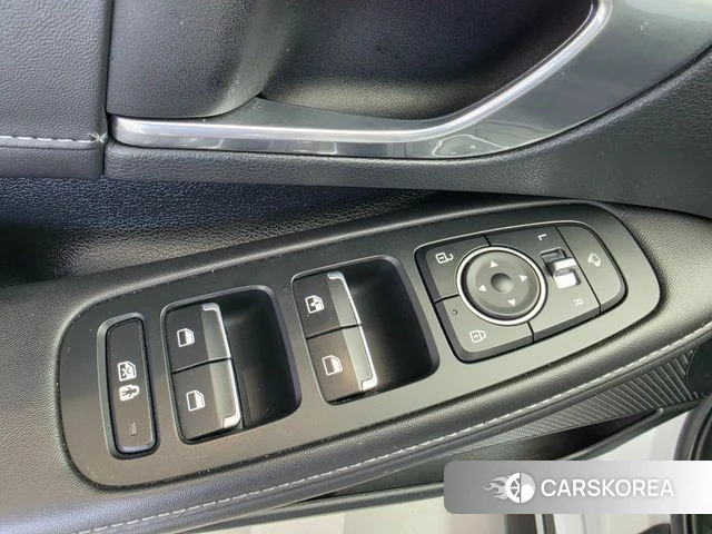 Hyundai Sonata (DN8) 2022 Белый из Кореи, фото 6
