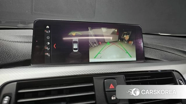 BMW 3 Series (F30) 2018 Белый из Кореи, фото 6