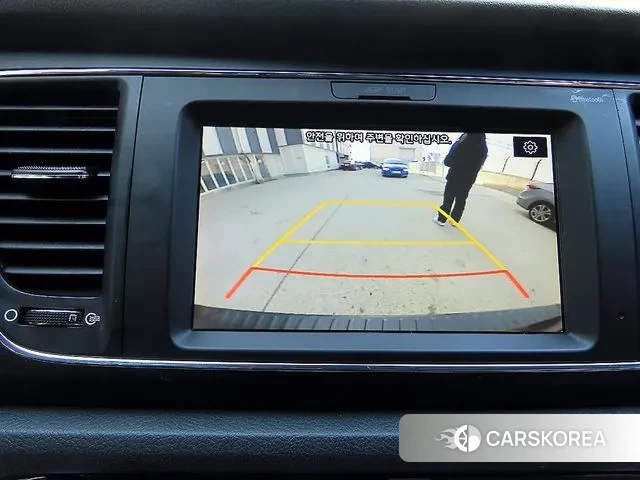 Kia The New Carnival 2018 Черный из Кореи, фото 6