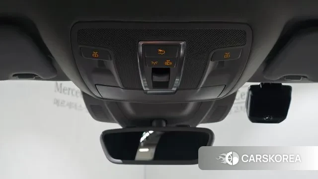 Mercedes-Benz GLE - Class W166 2018 Серебряный из Кореи, фото 6