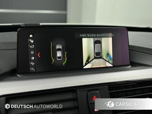 BMW 3 Series GT (F34) 2020 Белый из Кореи, фото 6