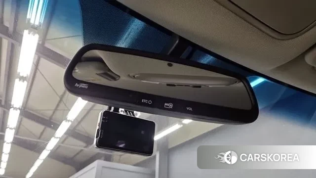 Kia The New Carnival 2020 Черный из Кореи, фото 6