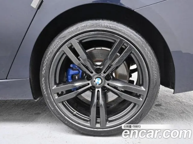 BMW 6 Series GT (G32) id 2670617 из Кореи 6