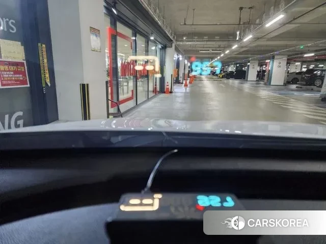 Kia The New Sorento 2019 Белый из Кореи, фото 6