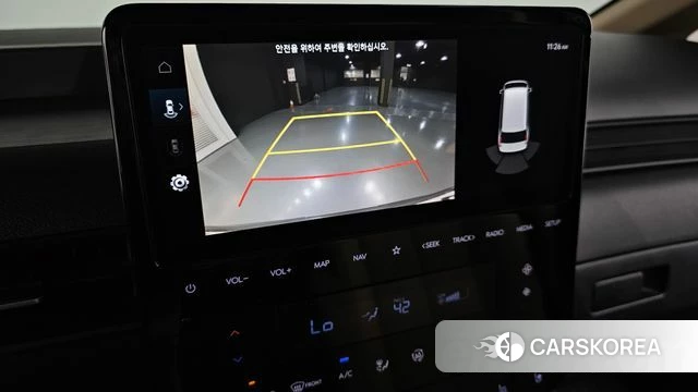 Hyundai Staria 2023 Черный из Кореи, фото 6