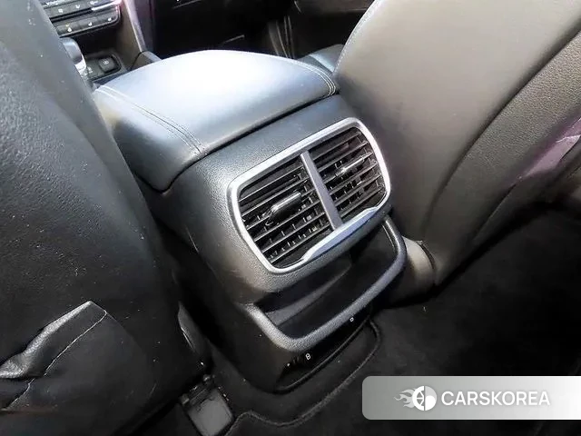 Hyundai Santa Fe TM 2018 Белый из Кореи, фото 6