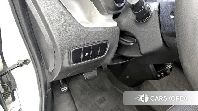 Kia The New Ray 2021 Белый из Кореи, фото 6