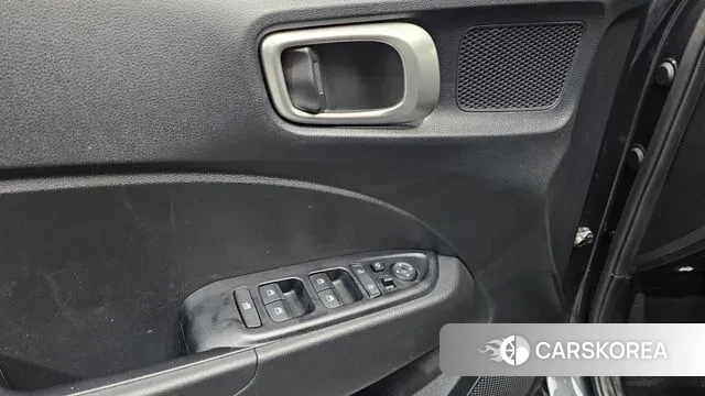 Hyundai Venue 2022 Серый из Кореи, фото 6