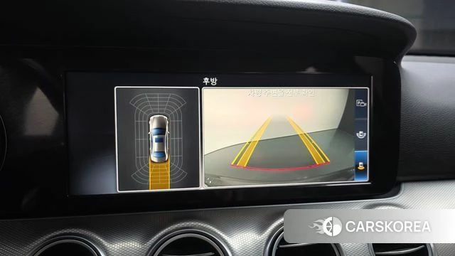 Mercedes-Benz E-Class W213 2019 Серый из Кореи, фото 6