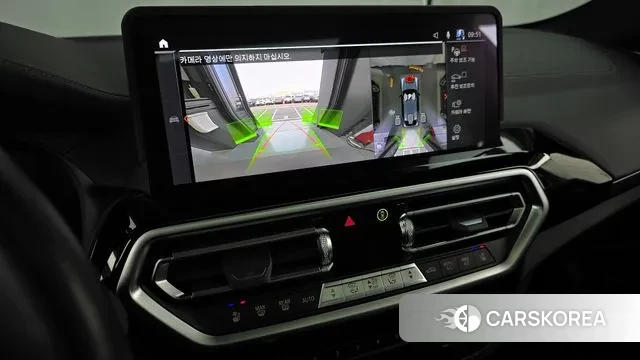 BMW X4 (G02) 2023 Серый из Кореи, фото 6