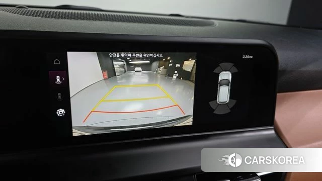 Kia The New Seltos 2022 Черный из Кореи, фото 6