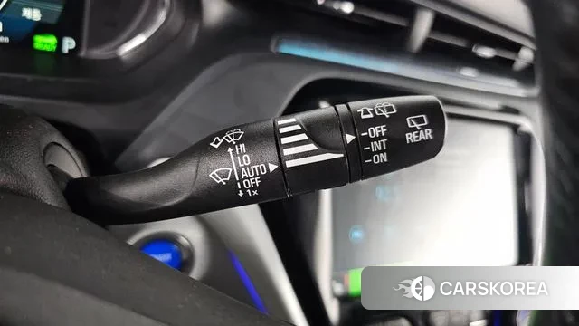 Chevrolet (GM Daewoo) Bolt EV 2020 Черный из Кореи, фото 6