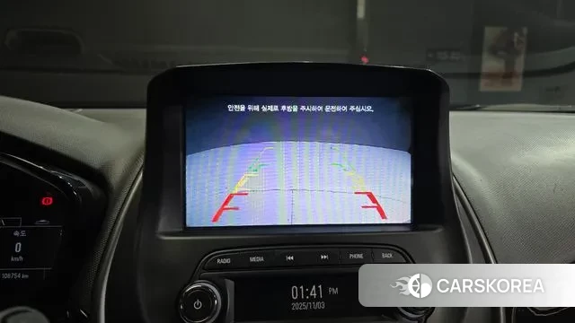 Chevrolet (GM Daewoo) The New Spark 2020 Черный из Кореи, фото 6