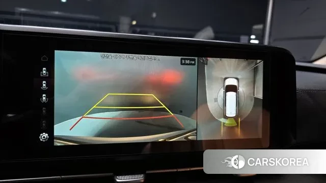 Kia Carnival 4th generation 2023 Белый из Кореи, фото 6