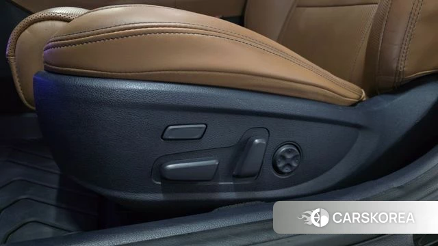 Hyundai Grandeur IG 2019 Черный из Кореи, фото 6