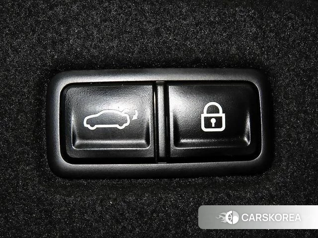 Kia K8 Hybrid 2021 Черный из Кореи, фото 6