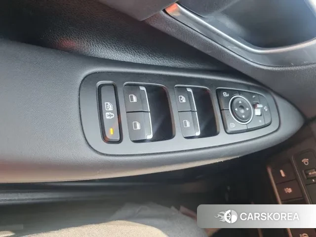 Hyundai Sonata (DN8) 2021 Черный из Кореи, фото 6