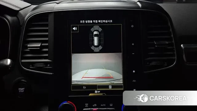 Renault Korea (Samsung) The New QM6 2020 Белый из Кореи, фото 6