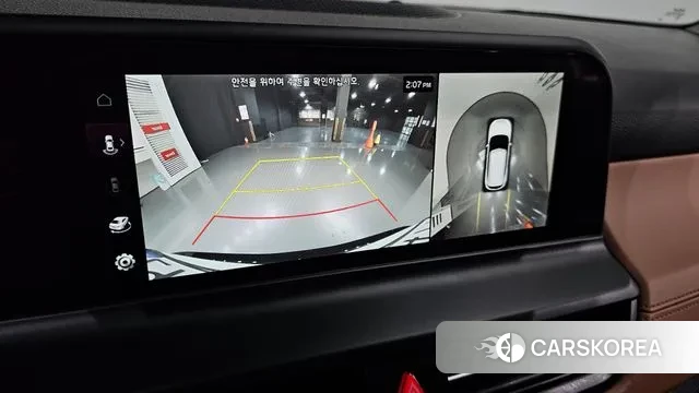 Kia The New Seltos 2024 Белый из Кореи, фото 6