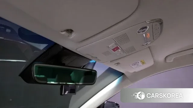 Hyundai The New Grandeur IG Hybrid 2021 Черный из Кореи, фото 6