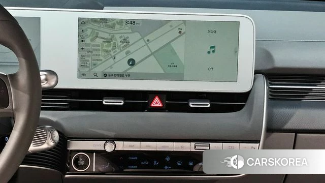 Hyundai Ionic 5 2024 Белый из Кореи, фото 6