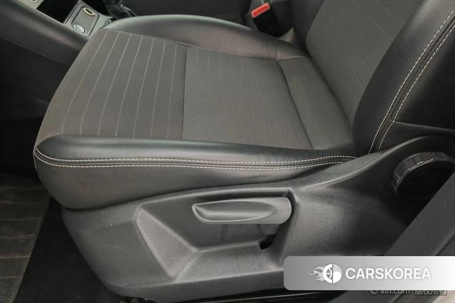 Volkswagen Tiguan 2019 Белый из Китая, фото 6