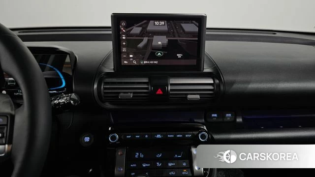 Hyundai Casper 2023 Серый из Кореи, фото 6