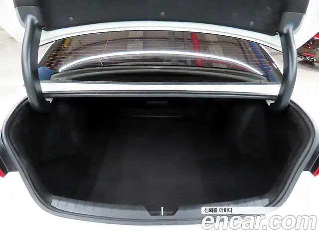 Kia K5 Hybrid 3rd Generation id 2605039 из Кореи 6